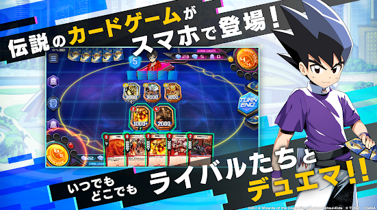 决斗大师 PLAY'S 1