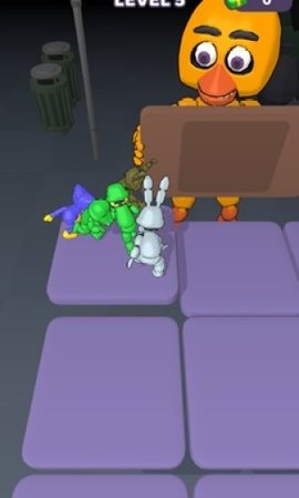 熊熊派对游戏 1