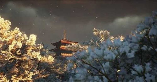 《探秘燕云：墨山门派神秘面纱大揭秘》