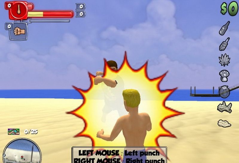 骨头镇最新免费版 1