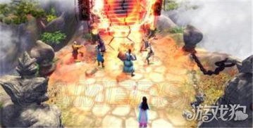 《侠客风云传》天王线攻略:战胜龙王的策略 2