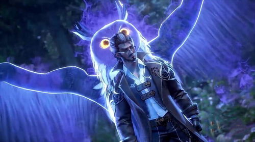 斗罗大陆：猫鹰神念加点攻略 2