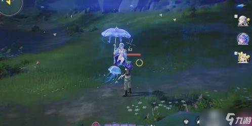 《鸣潮》角色揭秘:坎特蕾拉的魅力与故事 1