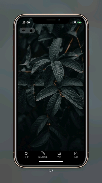 纸塘壁纸手机版 1