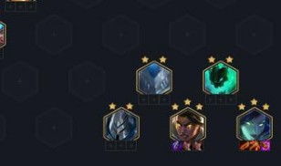 金铲铲之战：深度解析EZ的战斗力如何！ 2