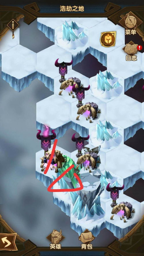 《剑与远征》浩劫之地boss如何通关? 2