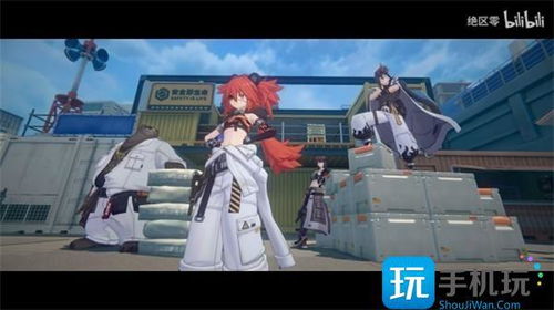 《想知道《绝区零》降噪测试你的手机能否胜任?快来看看配置要求一览!》 2