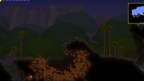 泰拉瑞亚游戏中,迷你鲨值得购买吗? 1