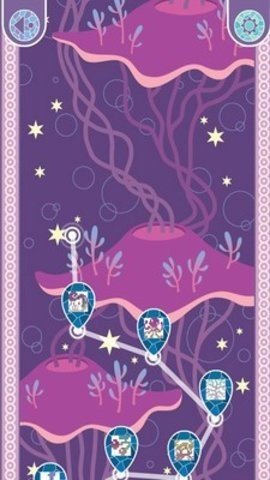 月光拼图2中文版 1