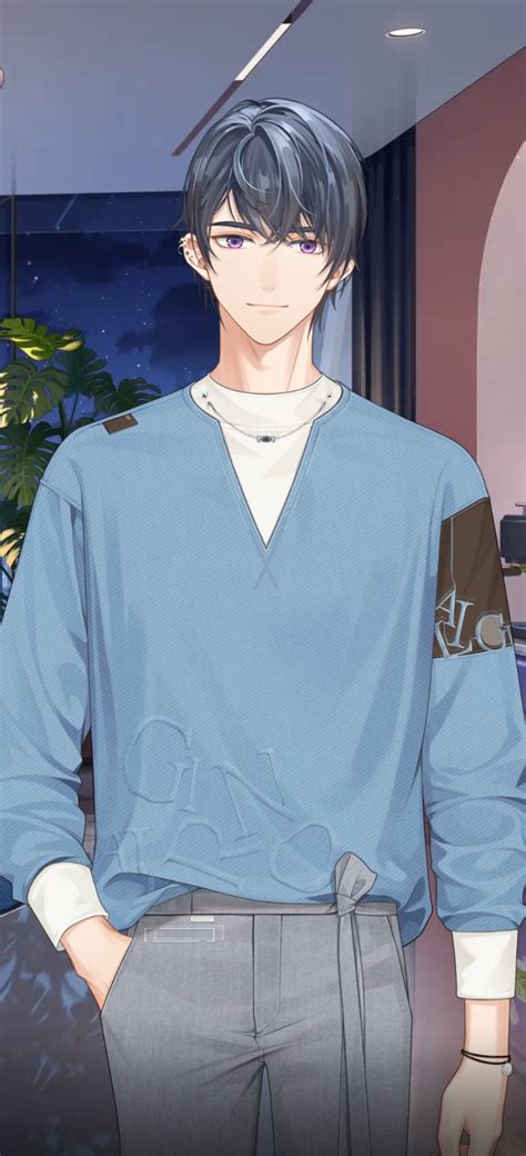 《《未定事件簿》里,陆景和的炽夜同光是什么?全面介绍来了吗?》 1