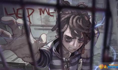 掌握技巧,玩转《第五人格》:囚徒角色顶级攻略大揭秘 5