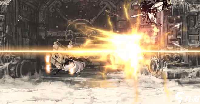 如何顺利通关《影之刃3》的食指剧情任务? 3