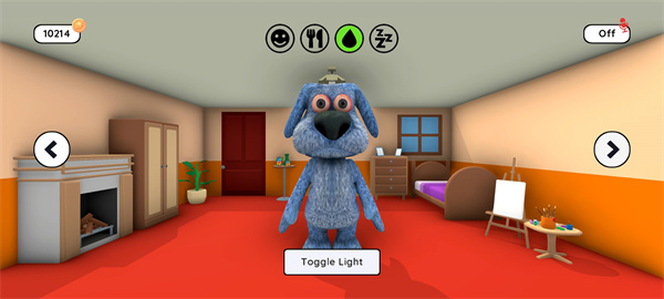 会说话的巴勃罗游戏 1