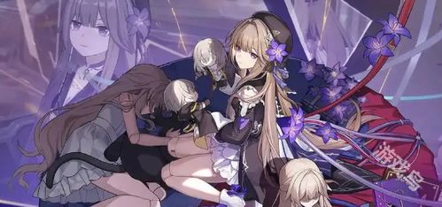 探索崩坏星穹:铁道黑塔的绝妙玩法指南 1