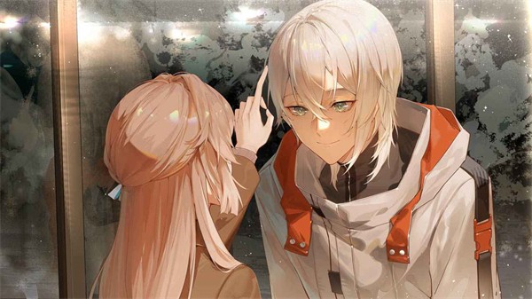 时间对称性破缺正式版 截图4