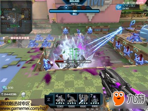 《超级对决比拼》乡镇婚礼怎么通关? 1