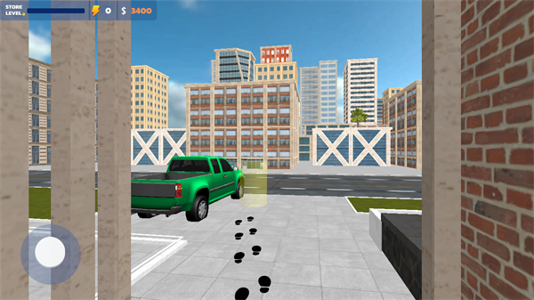 超市经理模拟器游戏 截图4