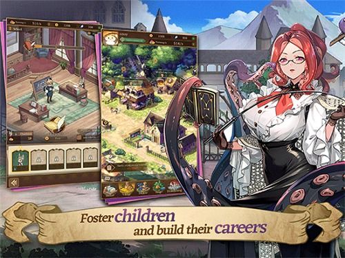 《异世界慢生活》:轻松掌握伙伴装备藏品秘籍 2