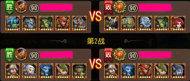 《《坠落守望者》:顶尖伙伴阵容搭配策略,打造无敌战队!》 3