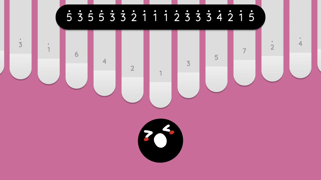 keylimba全乐器解锁 截图2
