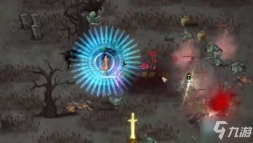 《鬼谷八荒》中大李飞剑流怎么玩? 1