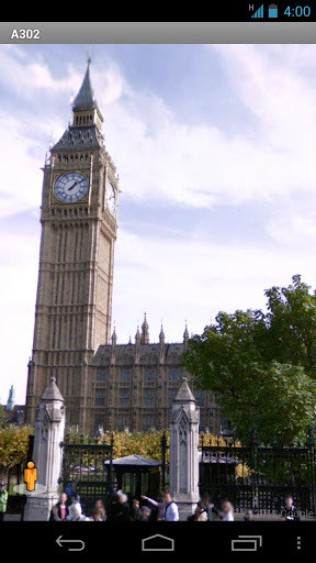 谷歌街景app 截图3