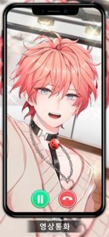 LoveUnholyc游戏 截图2