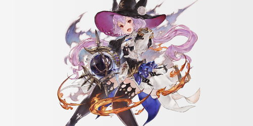 《剑与骑士团》中缇妮的技能是怎样的？ 3