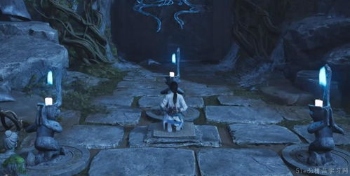 《燕云十六声》清河箱子怎么全收集？ 2