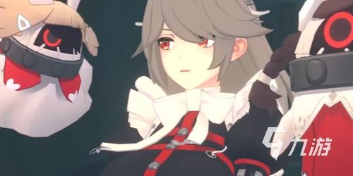 《绝区零》S角色自选礼包精选推荐指南 1