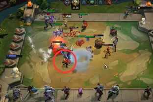 《云顶之弈手游》S10中死歌阿卡丽阵容该如何搭配? 2