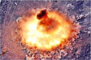 《炸弹别惹我》中的内部地雷超级武器是什么？ 4