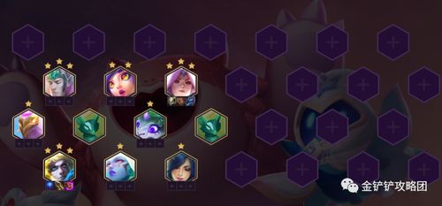 金铲铲之战:钻石之手,谁将荣耀加冕? 2