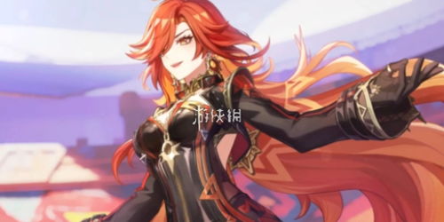 《原神》玛薇卡&甘雨双冰组合,极致输出阵容搭配攻略! 2