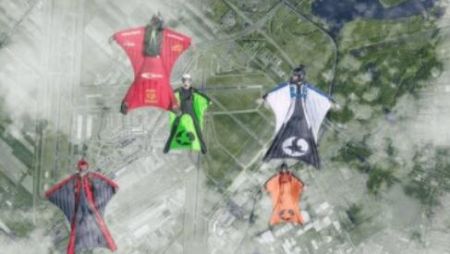 真实模拟飞行2026 截图3