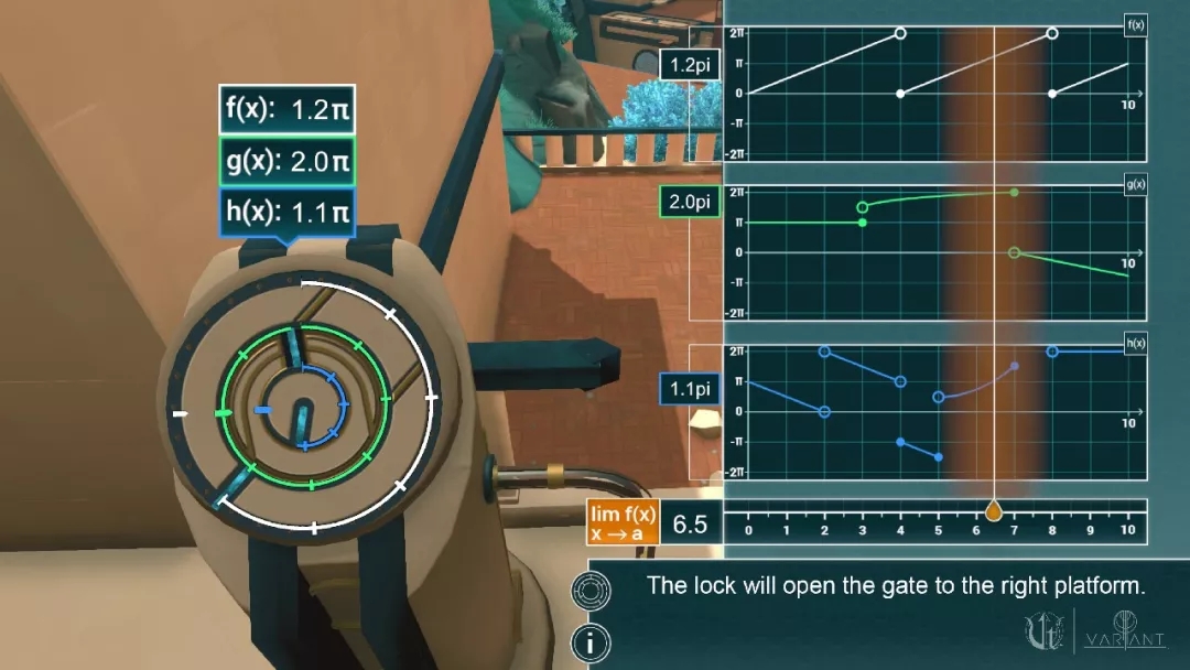 微积历险记 截图3