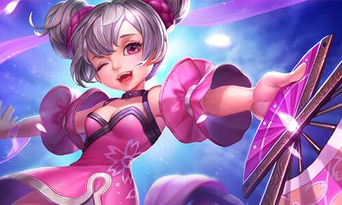 王者荣耀S28赛季:小乔最强出装攻略 4