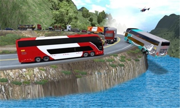 欧洲长途汽2026 1