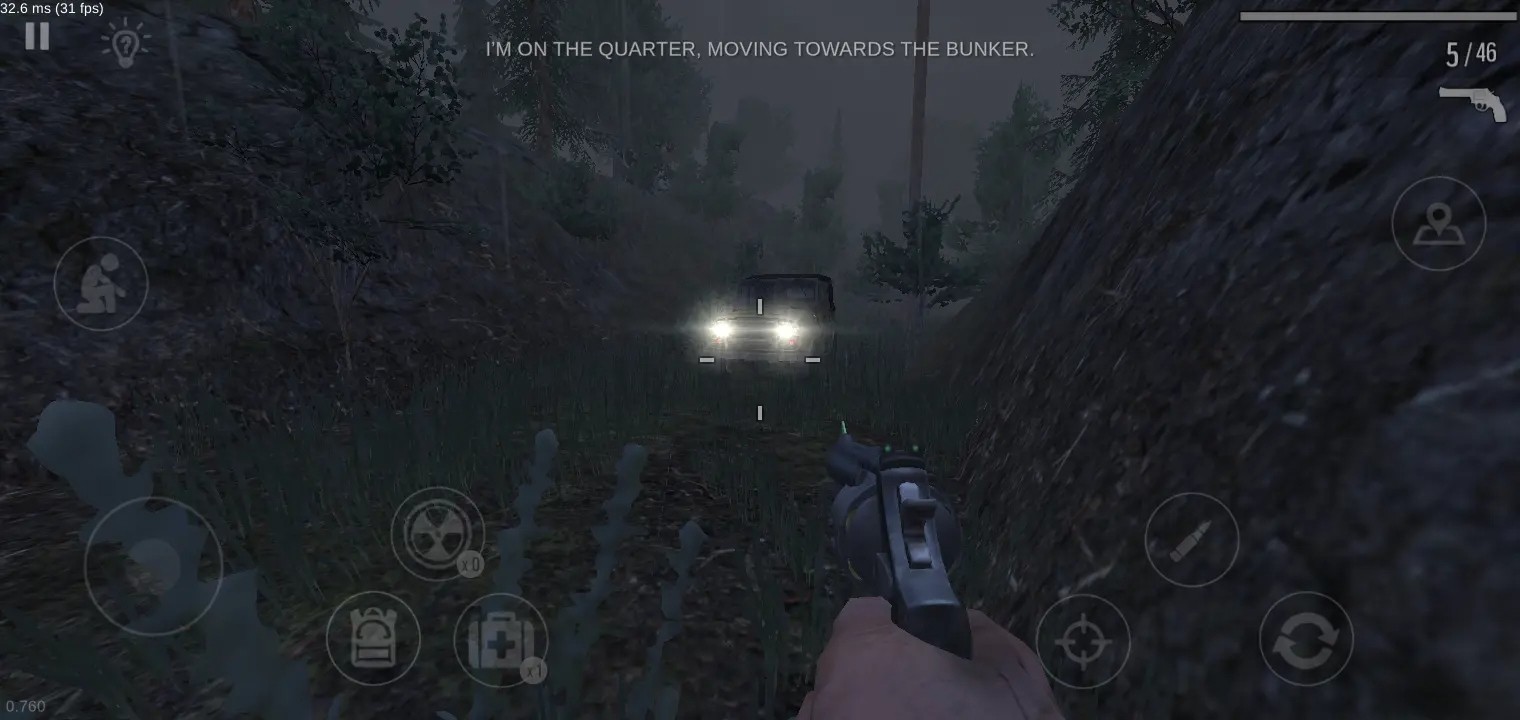 水管头故事手机版 截图3