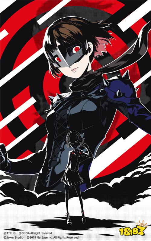 《第五人格》×xxxHOLiC联动:惊艳皮肤全揭秘! 4