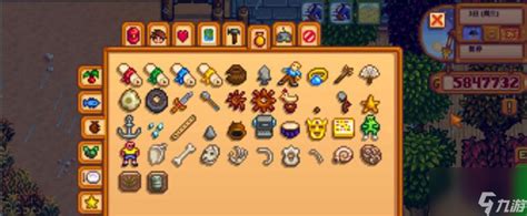 《星露谷物语》宝石获取顺序深度解析 2