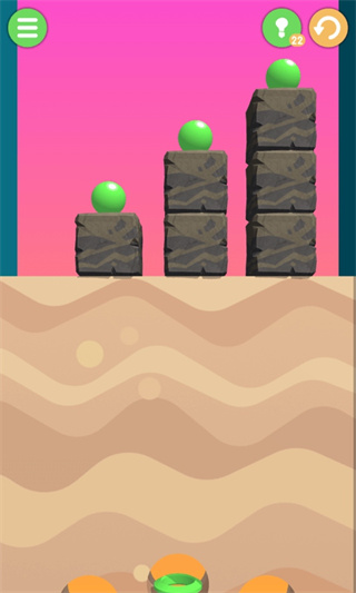 超级挖坑大师 截图4