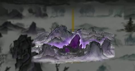 《揭秘〈鬼谷八荒〉：十二神秘名器的逆天作用大公开》 3