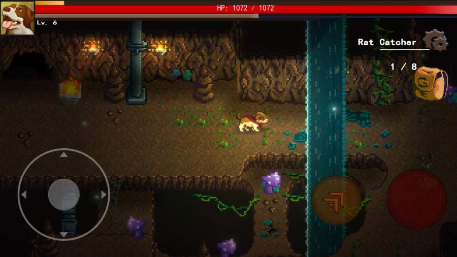 狗的故事汉化版 截图2