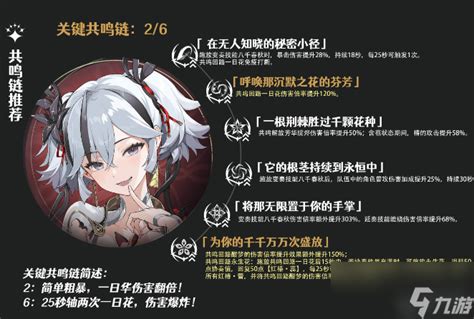 《鸣潮》v1.4椿成就速通秘籍大公开! 1