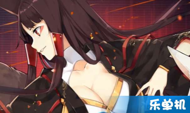 《碧蓝航线》×《闪乱神乐》联动来袭:战列雪不归图鉴全解析 2