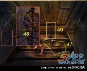 《梗传之王》:揭秘废墟医院,惊魂通关全攻略 3