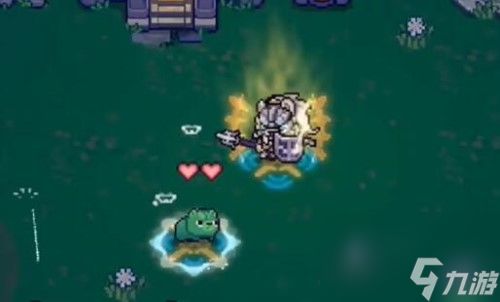 《《元气骑士前传》宠物喂食偏好全解析》 3