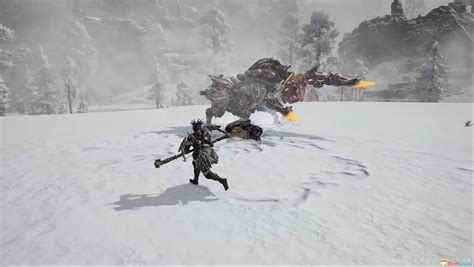 《荒野起源》：热血激战，深度解析PVP模式 2