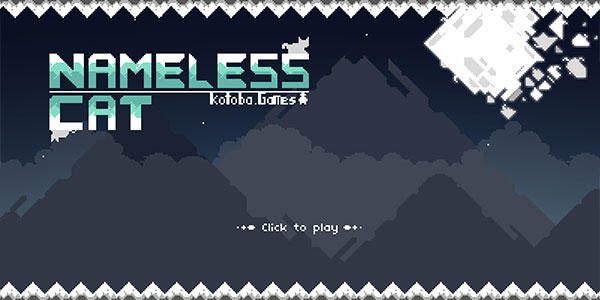 Nameless Cat 截图2